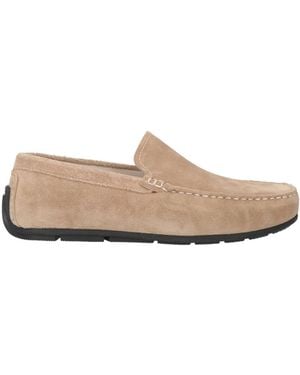 Cerruti 1881 Loafers Cow Leather - Natural
