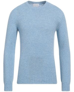 Scaglione Pullover - Blau