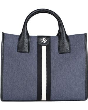 DKNY Handtaschen - Blau