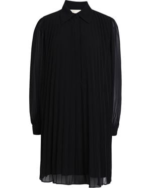 MICHAEL Michael Kors Mini Dress - Black