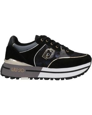 Liu Jo Sneakers - Black