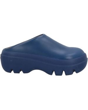 Proenza Schouler Mules & Zuecos - Azul