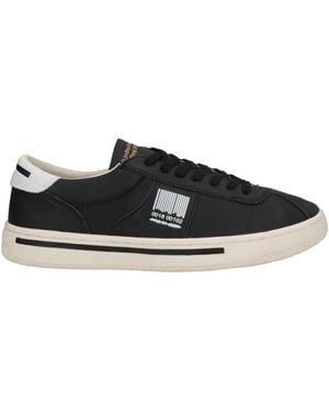 PRO 01 JECT Trainers - Black