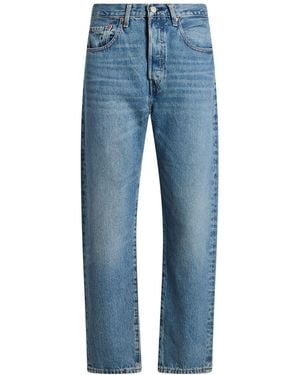Levi's Pantaloni Jeans - Blu