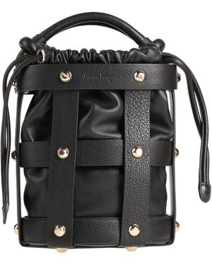 Ferragamo Bolso de mano - Negro