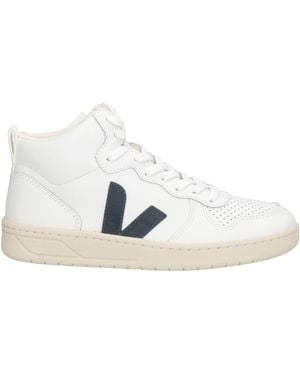 Veja Sneakers Leather - White