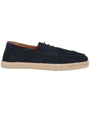 Hackett Espadrilles - Blue