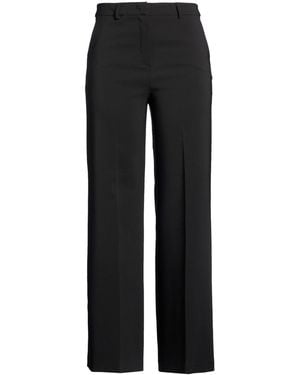 Hanita Trouser - Black
