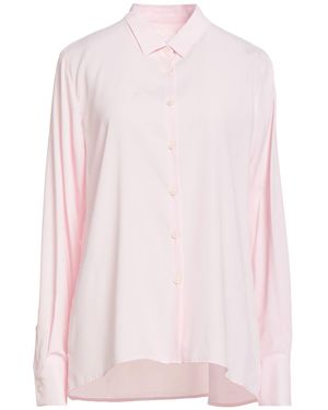 Robert Friedman Camisa - Rosa
