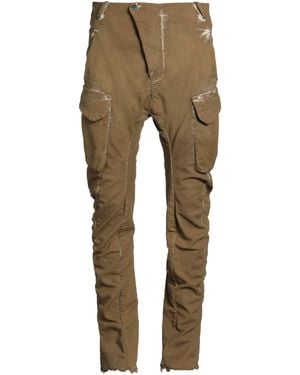 Masnada Pantaloni Jeans - Neutro
