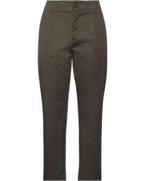 PT Torino Trouser - Grey