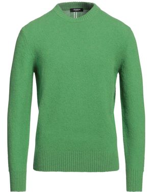 +39 Masq Jumper - Green