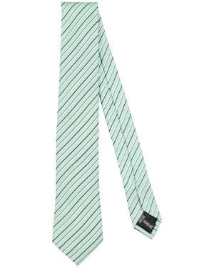 Emporio Armani Ties & Bow Ties - Blue