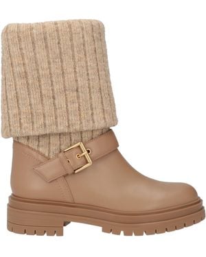 Gianvito Rossi Ankle Boots - Brown