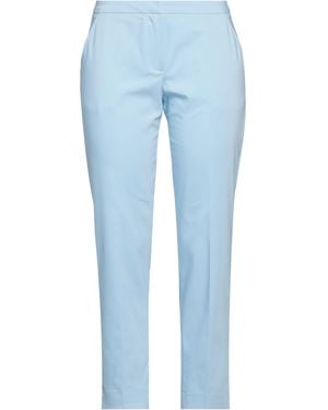 Camicettasnob Trouser - Blue