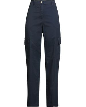 MICHAEL Michael Kors Trouser - Blue