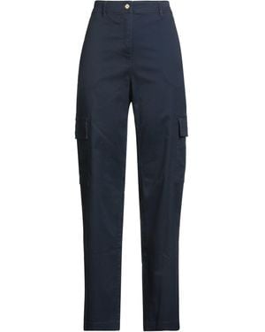 MICHAEL Michael Kors Trouser - Blue