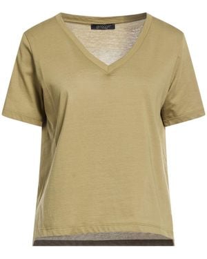 Aragona T-Shirt - Natural
