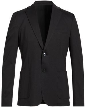 Yes-Zee Blazers - Black