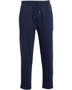 Brunello Cucinelli Trouser - Blue