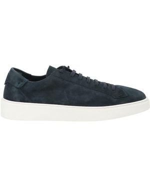 Fabiano Ricci Sneakers - Blau