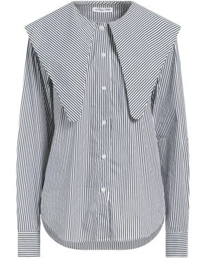 Designers Remix Camicia - Grigio