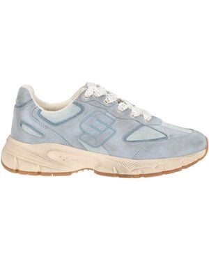 ENTERPRISE JAPAN Sneakers - Azul