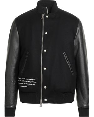 Low Brand Jacket - Black