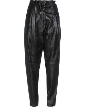 IRO Trouser - Black