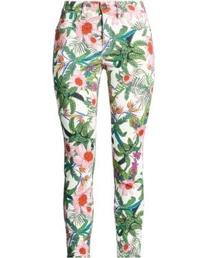 Marani Jeans Jeans - Green