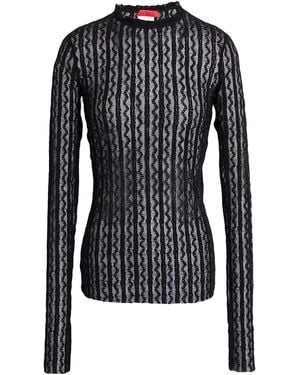MAX&Co. Top - Black