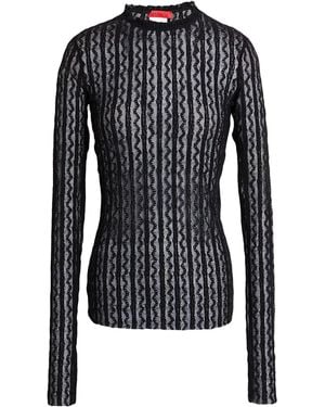 MAX&Co. Top - Black
