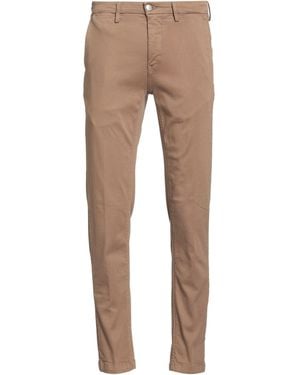 Replay Trouser - Natural