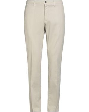 Avignon Pants Cotton, Elastane - Natural