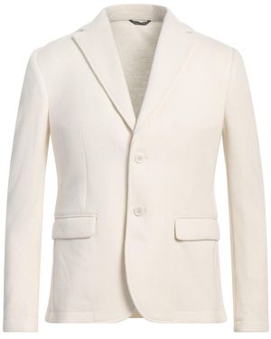 Daniele Alessandrini Blazer - White