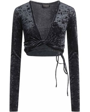 ANDAMANE Top - Black