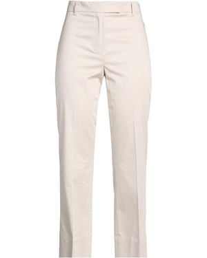 Max Mara Trouser - Natural