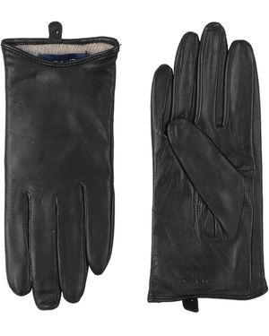 GANT Gloves - Black