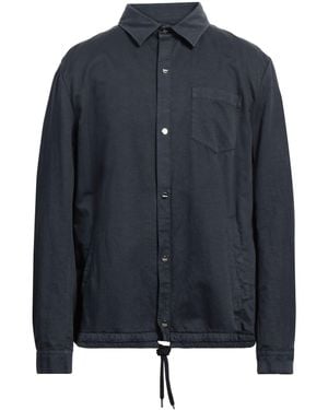 Herno Shirt - Blue