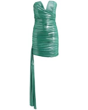 Aniye By Mini Dress - Green