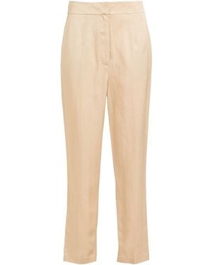 MARCIANO BY GUESS Trouser - Natural