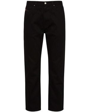 Aries Jeans - Black