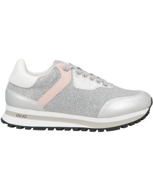 Liu Jo Trainers - White