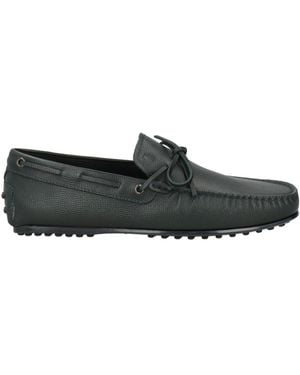 Tod's Loafer - Black