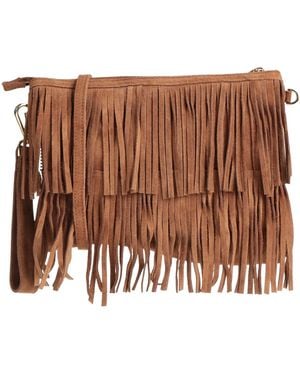 Laura Di Maggio Handbags - Brown