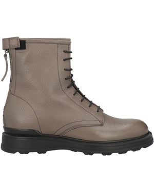 Woolrich Ankle Boots - Brown