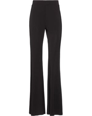 Kaos Trouser - Black
