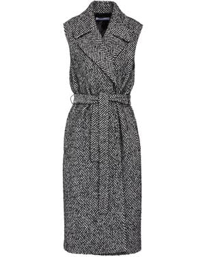 Caractere Cappotto - Grigio