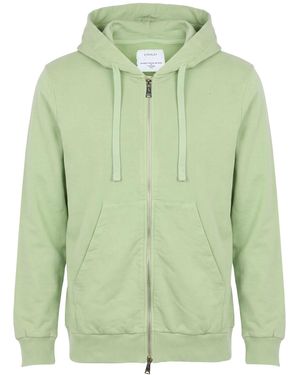 Crossley Sudadera - Verde