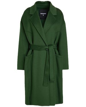 Patrizia Pepe Coat - Green